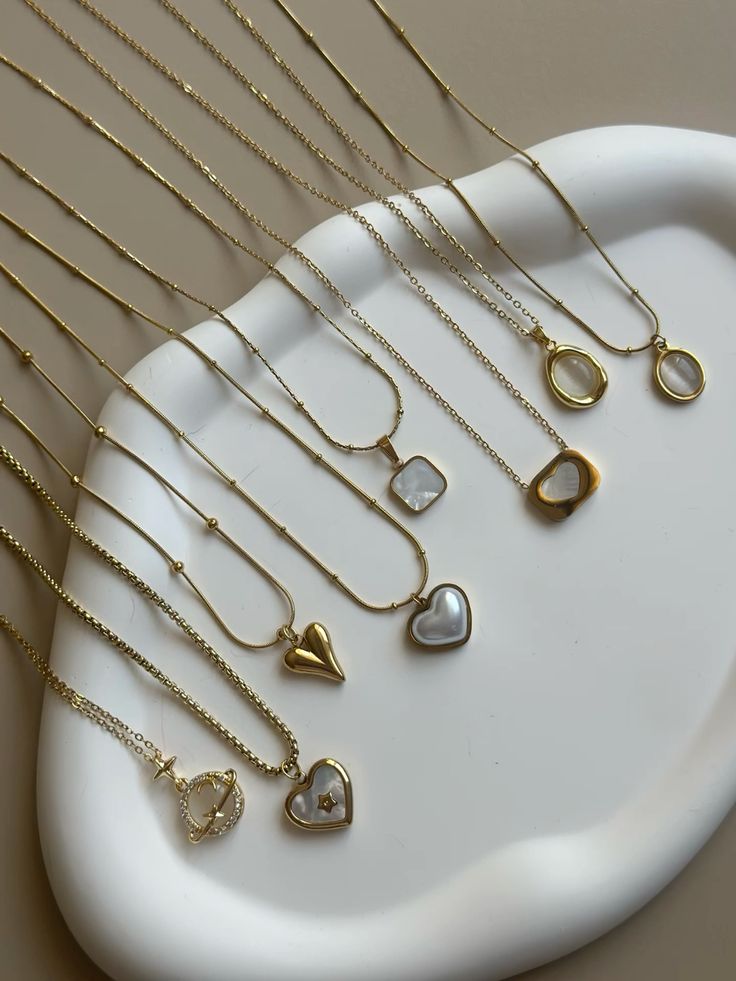 minimal necklaces